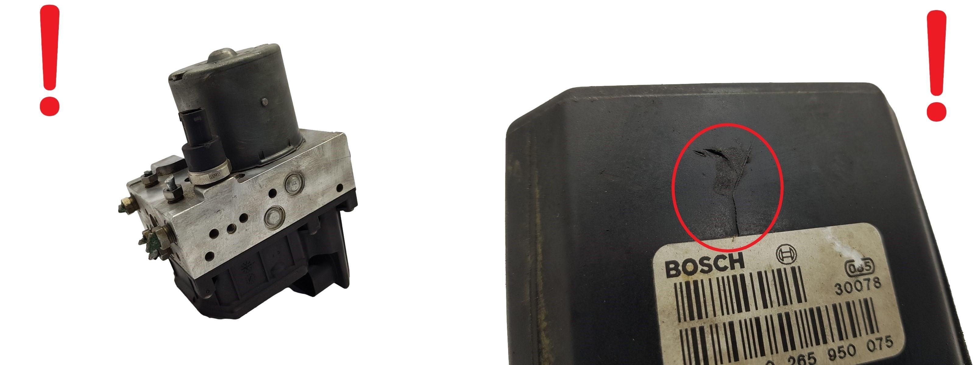 Abs-pumppu Ulysse C8 807 Phedra 1496637080 0265950075 0265225165 6097 main product photo
