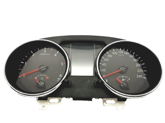 Kierroslukumittari Nissan Qashqai 24810BR30A VPAASF-10849-LCD main product photo