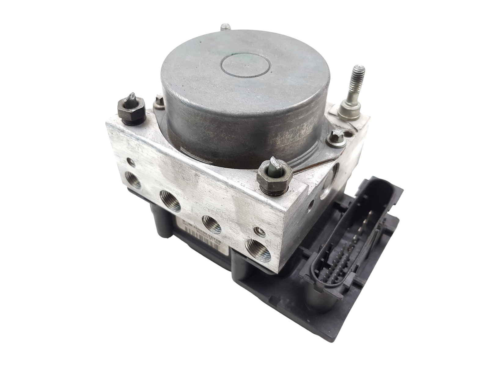 Abs-pumppu Nissan Note 476609U100 0265800518 0265231732 Bosch 1077 main product photo