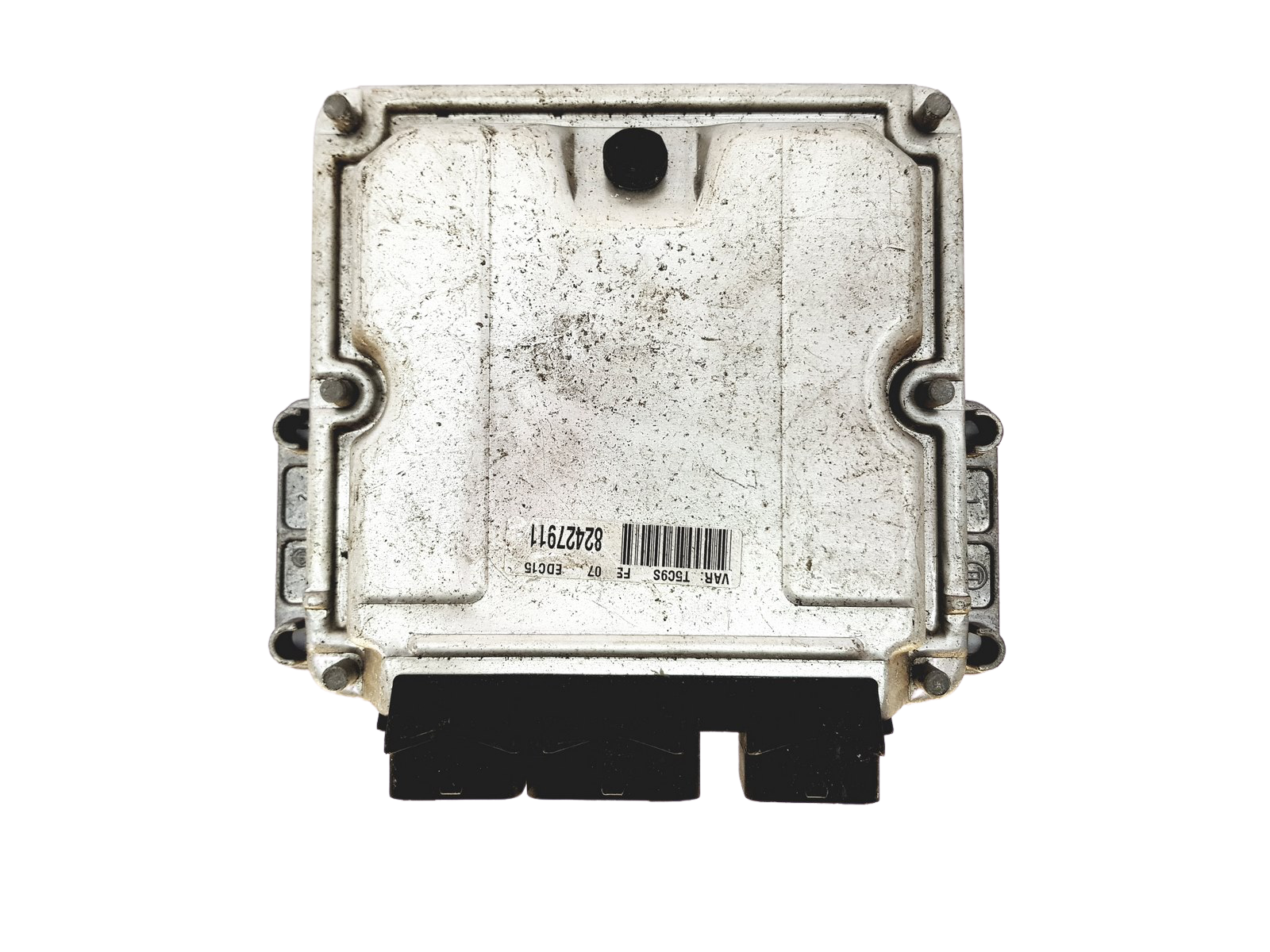 Ohjausyksikkö 9644606180 0281010779 PSA Bosch 26497 main product photo