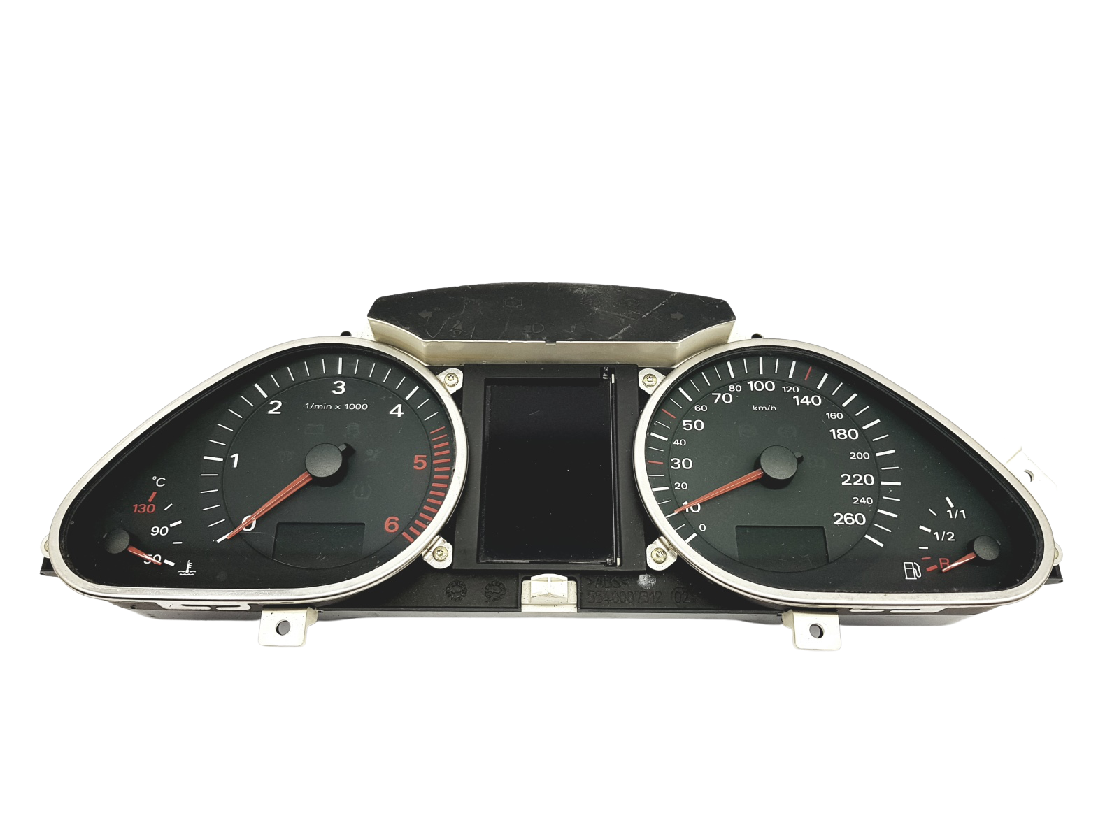 Kierroslukumittari Audi A6 C6 4F0920900N 503000730205 43990 main product photo