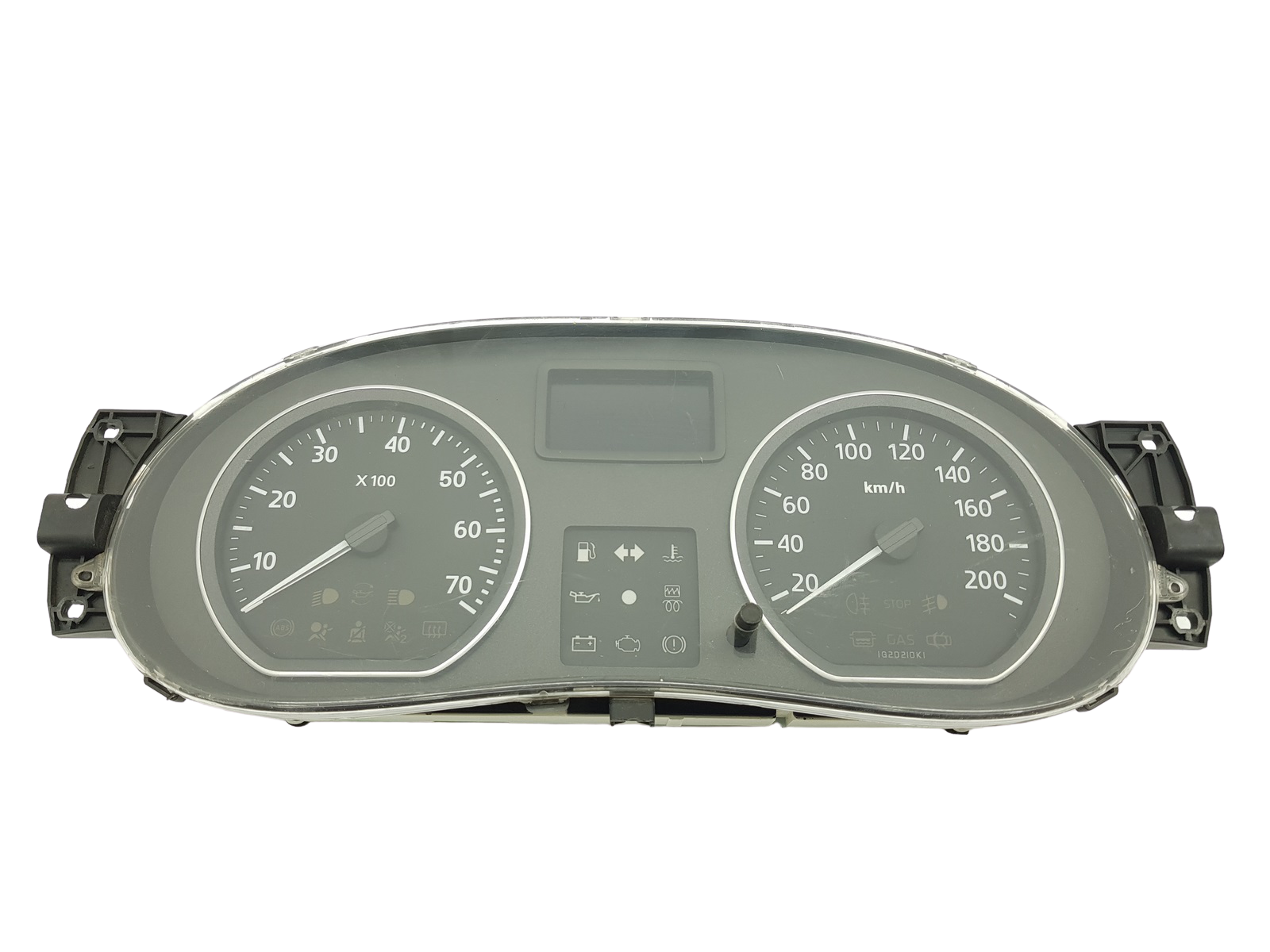 Kierroslukumittari Dacia Sandero 248101432R 28521 main product photo