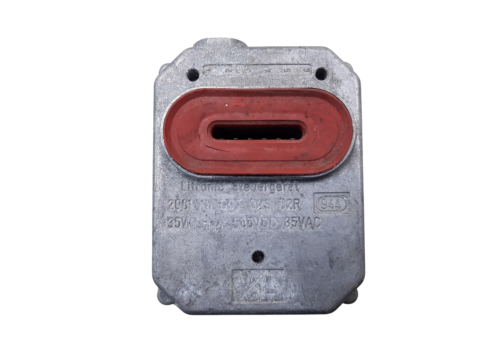 Xenon-valon tasain Mercedes-Benz 1307329052 main product photo