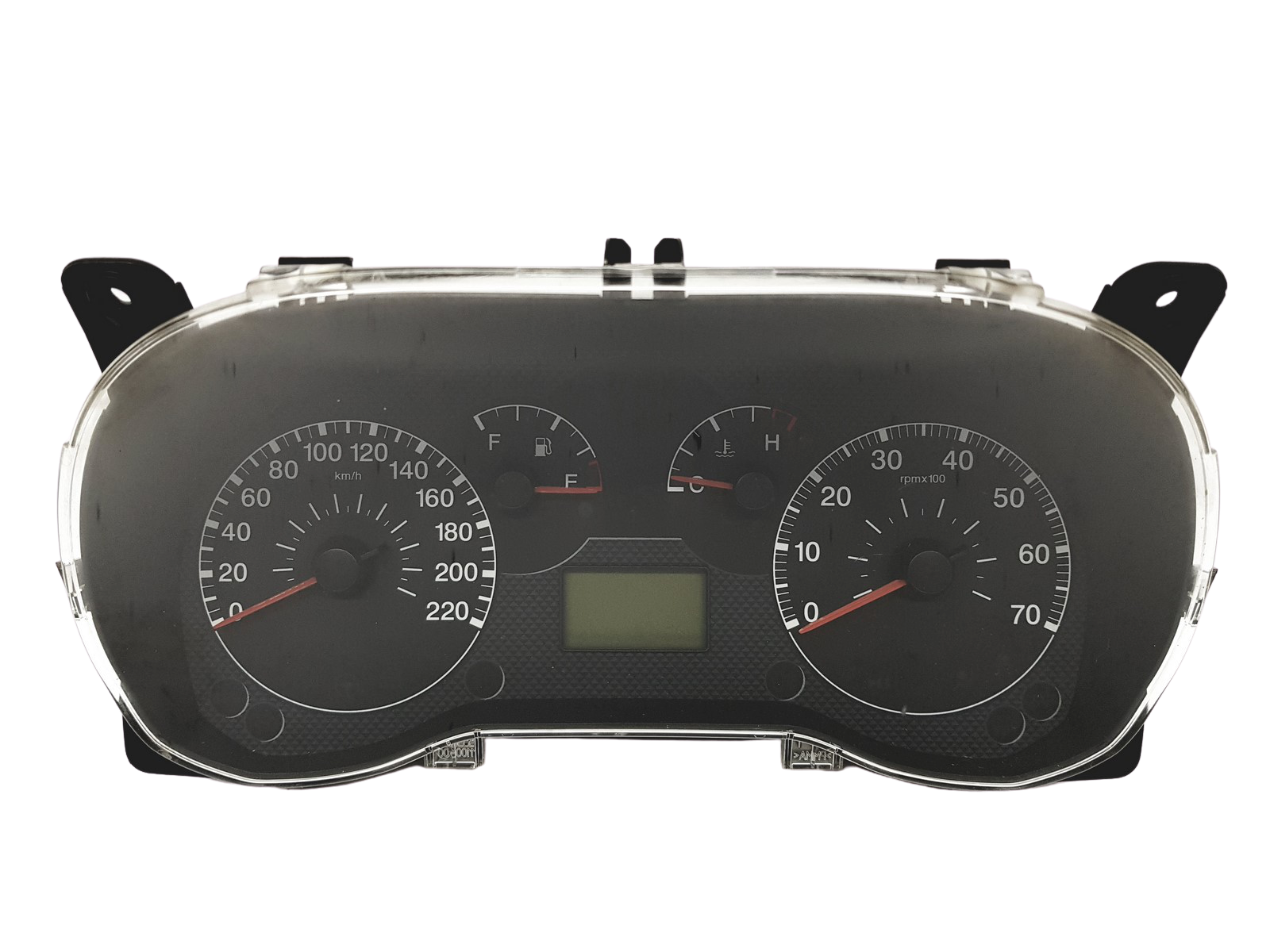 Kierroslukumittari Fiat Grande Punto 51701537 30279 main product photo