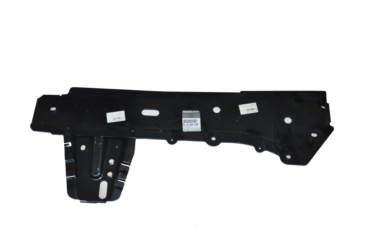 Runko-osa Oikea Alkuperäinen Dacia Logan Sandero 751326720R main product photo