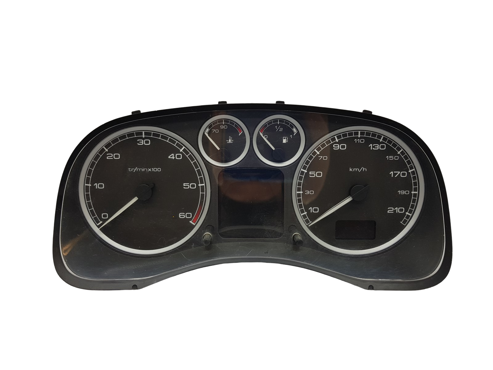 Nopeusmittari Peugeot 307 9636708880 E 05 main product photo