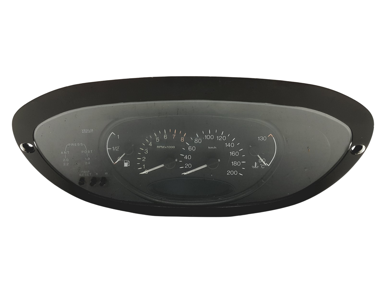 Nopeusmittari Lancia Ypsilon 46551993 60.6325.990.1 41310 main product photo