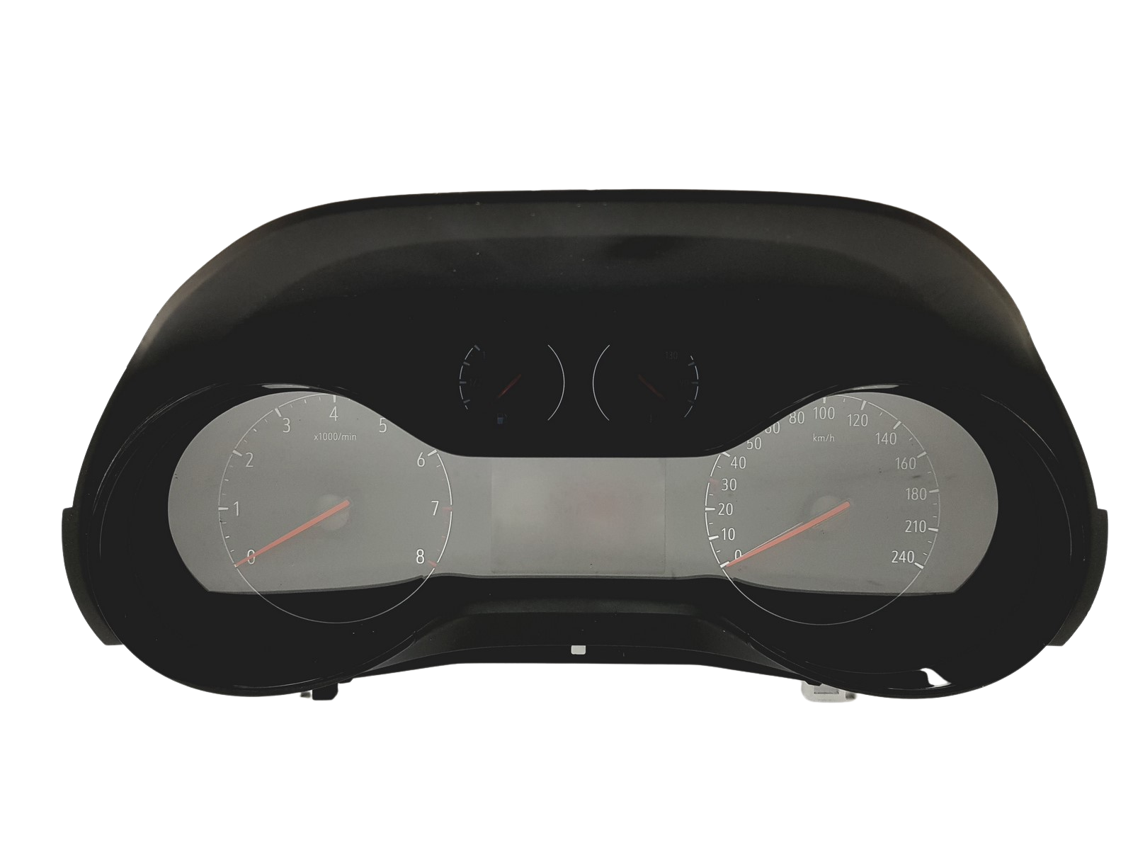 Kierroslukumittari Opel Corsa E 9831576180 Yazaki 51897 main product photo