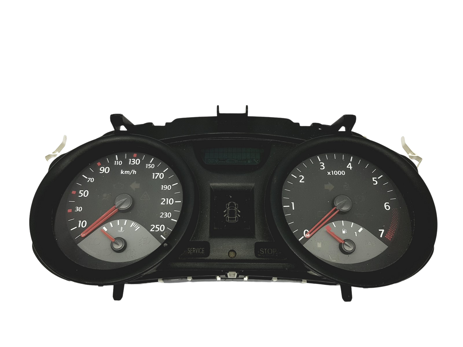 Kierroslukumittari Renault Megane 2 8200399692 D 52599 main product photo