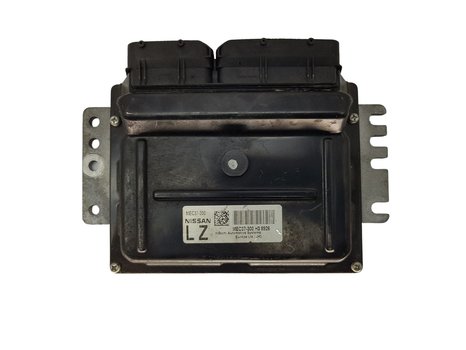Ohjausyksikkö MEC37-300 H3 LZ Nissan Hitachi 16507 main product photo