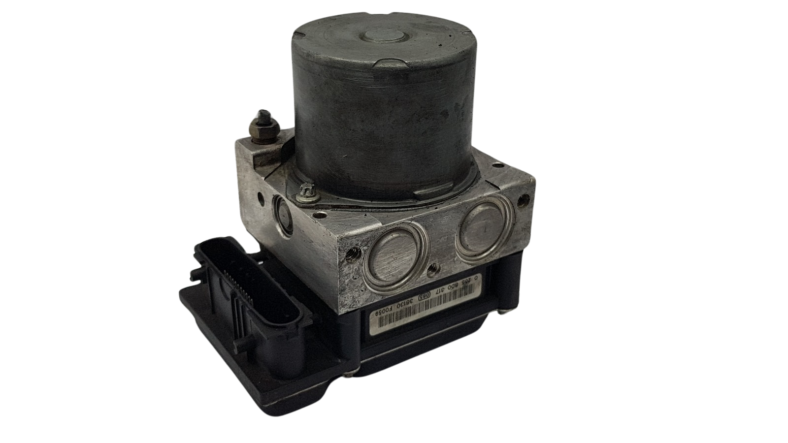 Abs-pumppu Renault 8200038695 0265800317 0265231300 2053 main product photo