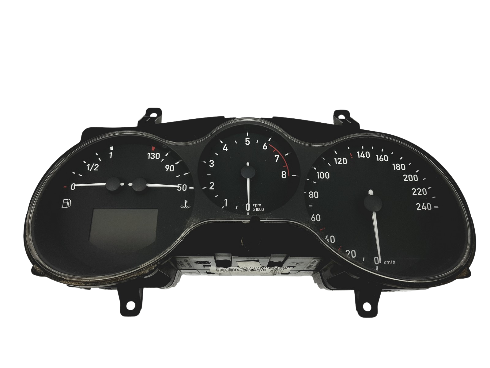 Nopeusmittari Seat Leon 5P0920807 main product photo