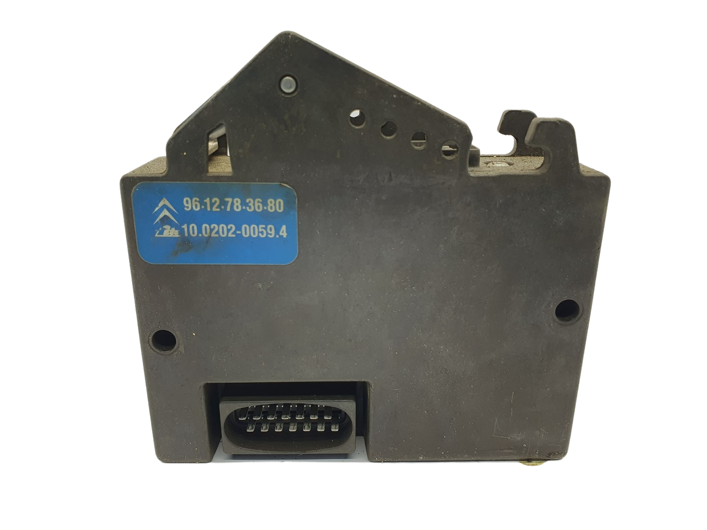 Ohjausyksikkö Citroen Xantia 9612783680 10.0943-0202.4 ATE 68033 main product photo