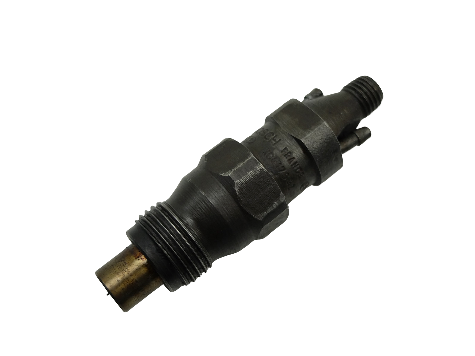 Polttoainesuutin Citroen Peugeot KCA17S42 130bar 362 1.9 TD Bosch main product photo