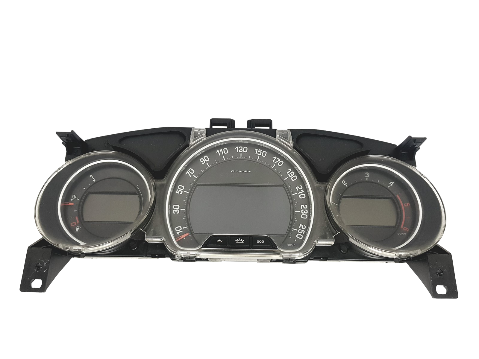 Kierroslukumittari Citroen C5 9665364680 NS 48959 main product photo
