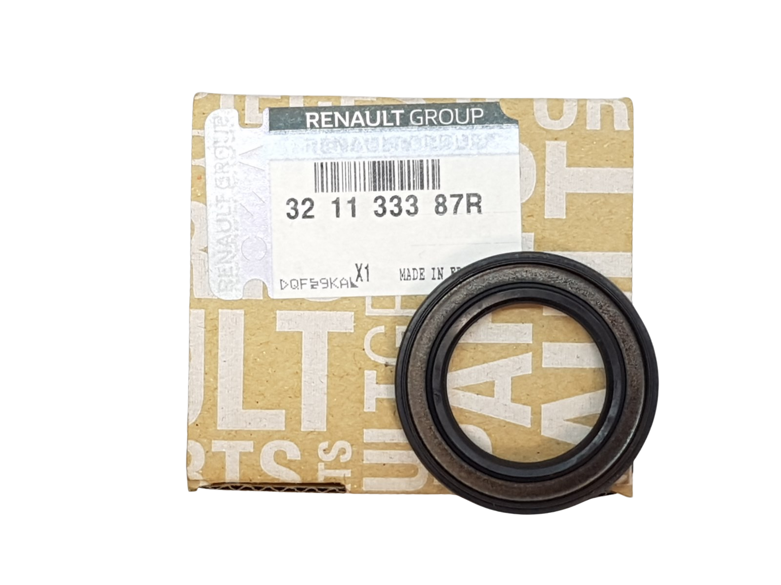 Tiiviste, tiiviste Renault 321133387R Alkuperäinen main product photo