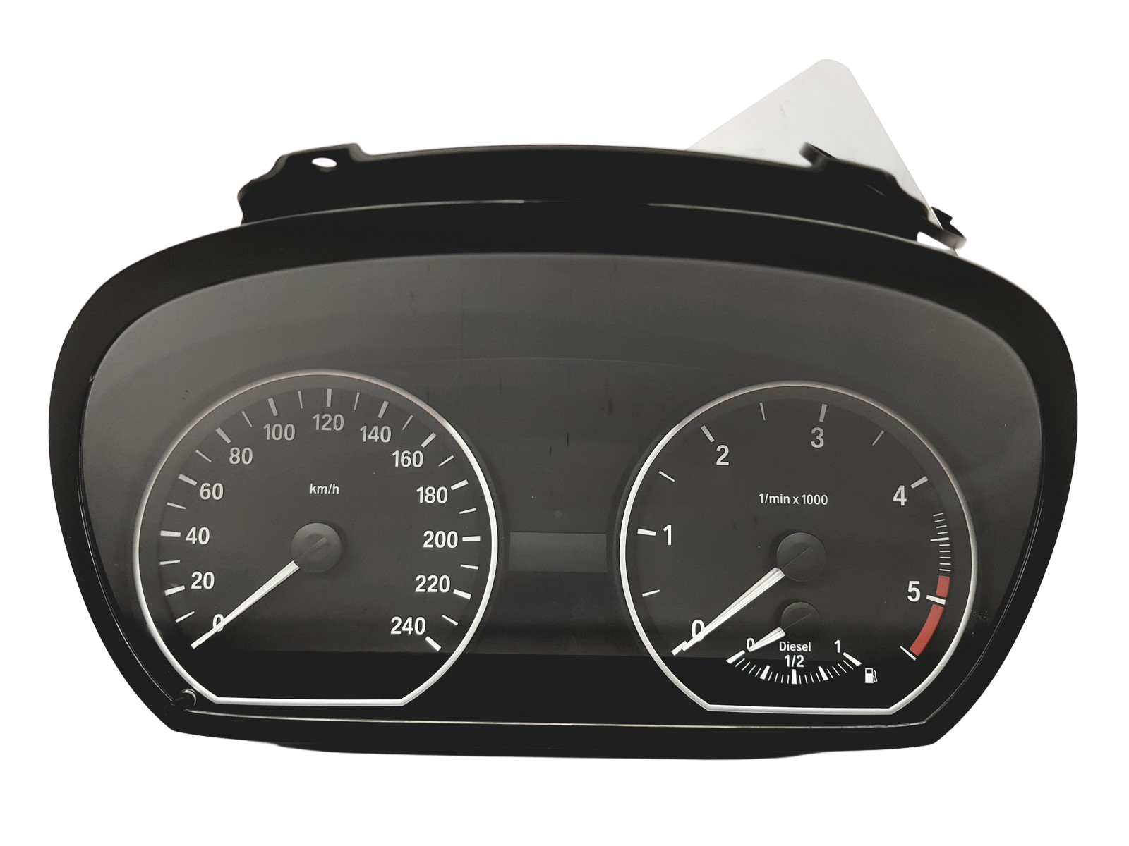 Kierroslukumittari BMW 1 E87 9166821-01 1024952-84 31521 main product photo