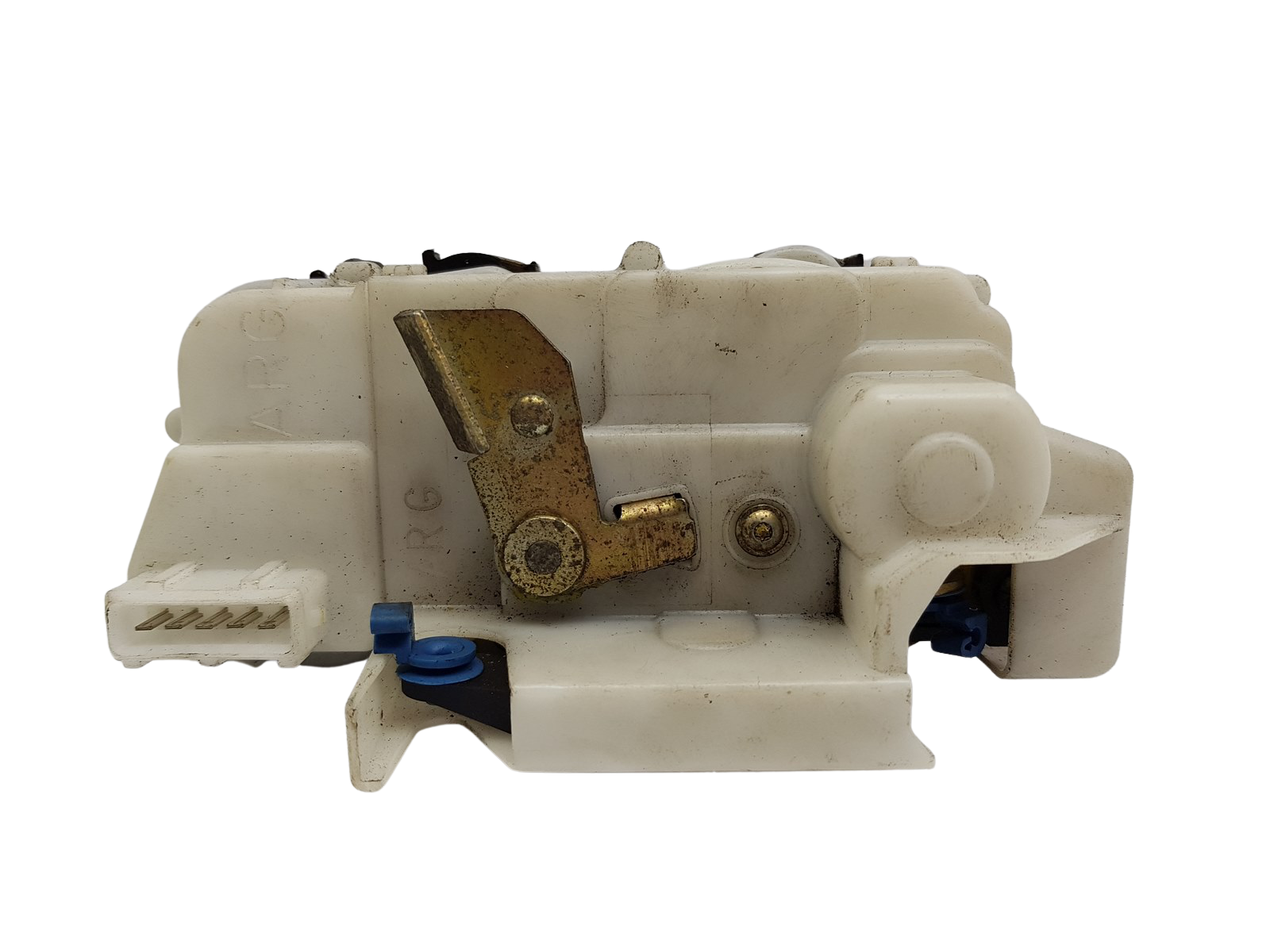 Oven lukitusmekanismi Vasen Taka 913744 Citroen Xantia 2 Rockwell 11071 main product photo