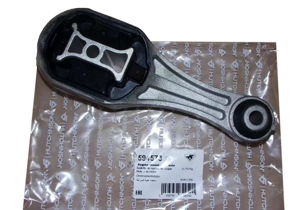 Moottorin Kiinnike Tee Renault 594573 112380004R Hutchinson main product photo