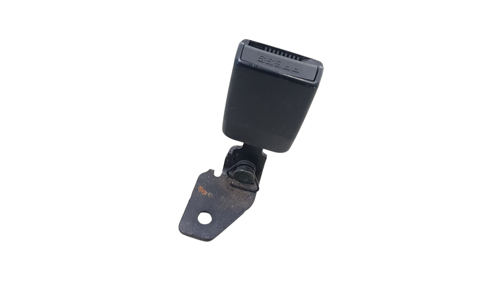 Turvavyön kiinnitin Oikea Taka 8200699669 Renault Grand Scenic 2 main product photo