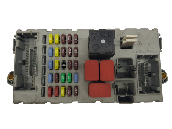 Sulaketaulu Fiat Lancia 51799306 CPL 19989 main product photo