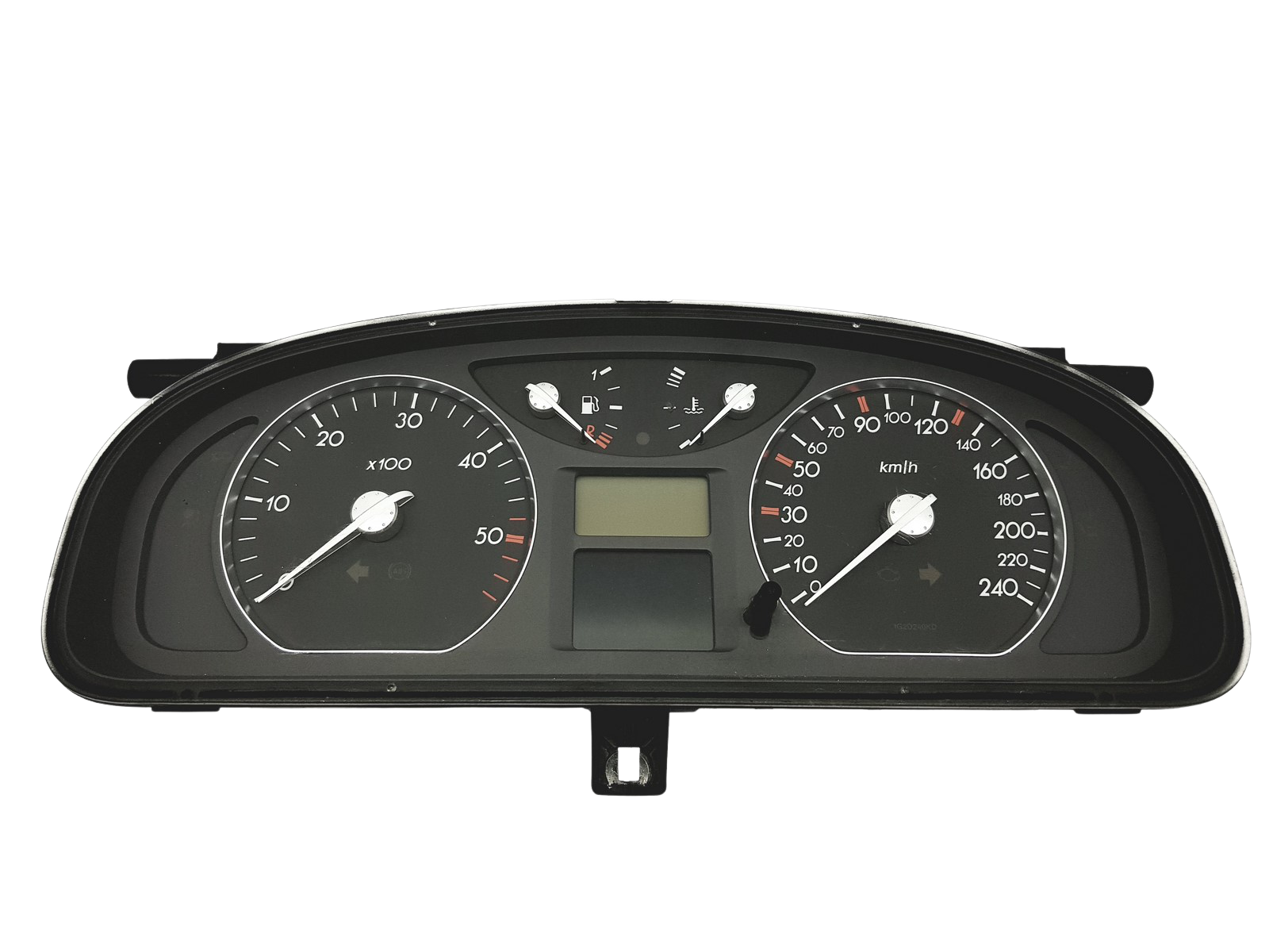 Kierroslukumittari Renault Laguna 2 8200328449 47993 main product photo