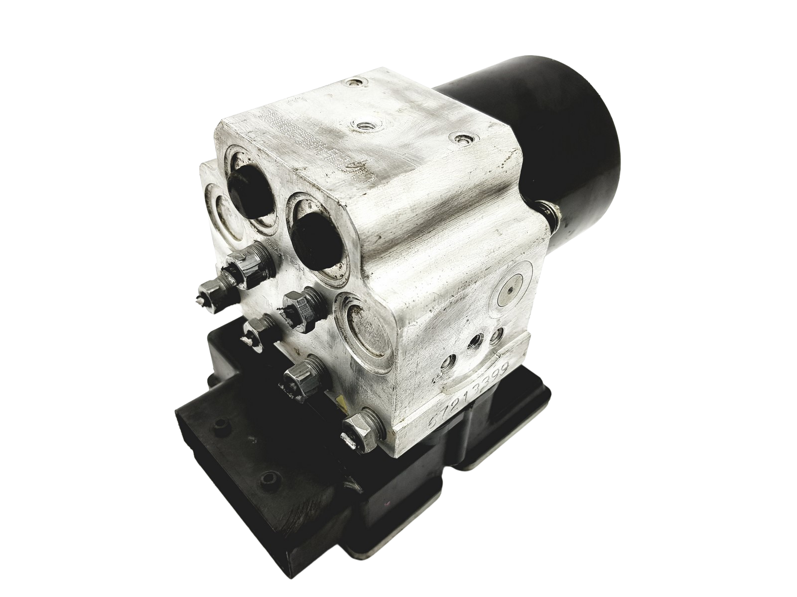 Abs-pumppu Lancia Ypsilon Y 51758178 54084819A TRW 38681 main product photo