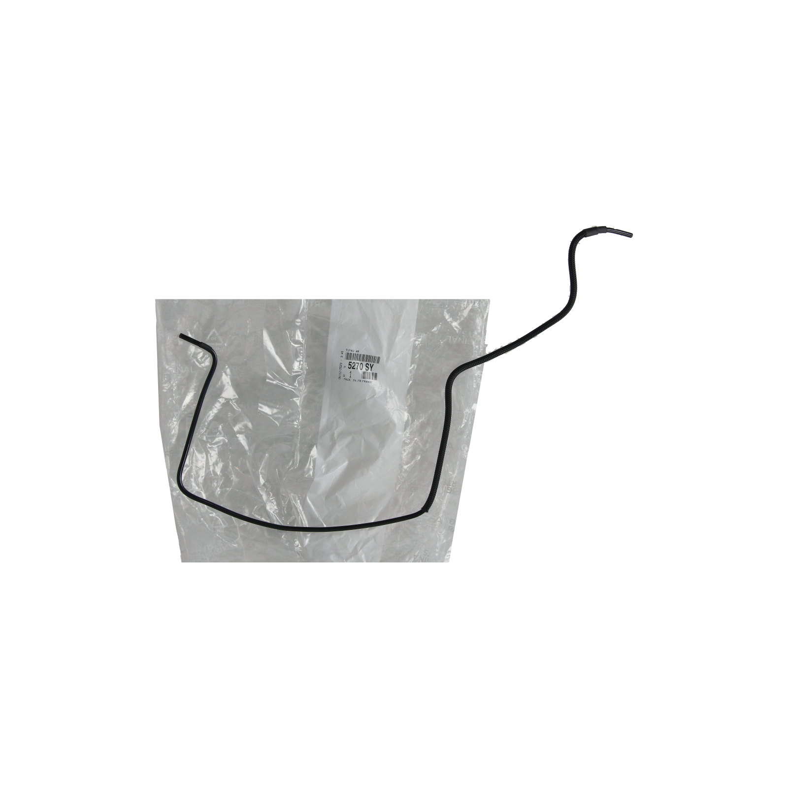 Hydrauliletkut 5270SY 5270.SY Citroen Alkuperäinen main product photo