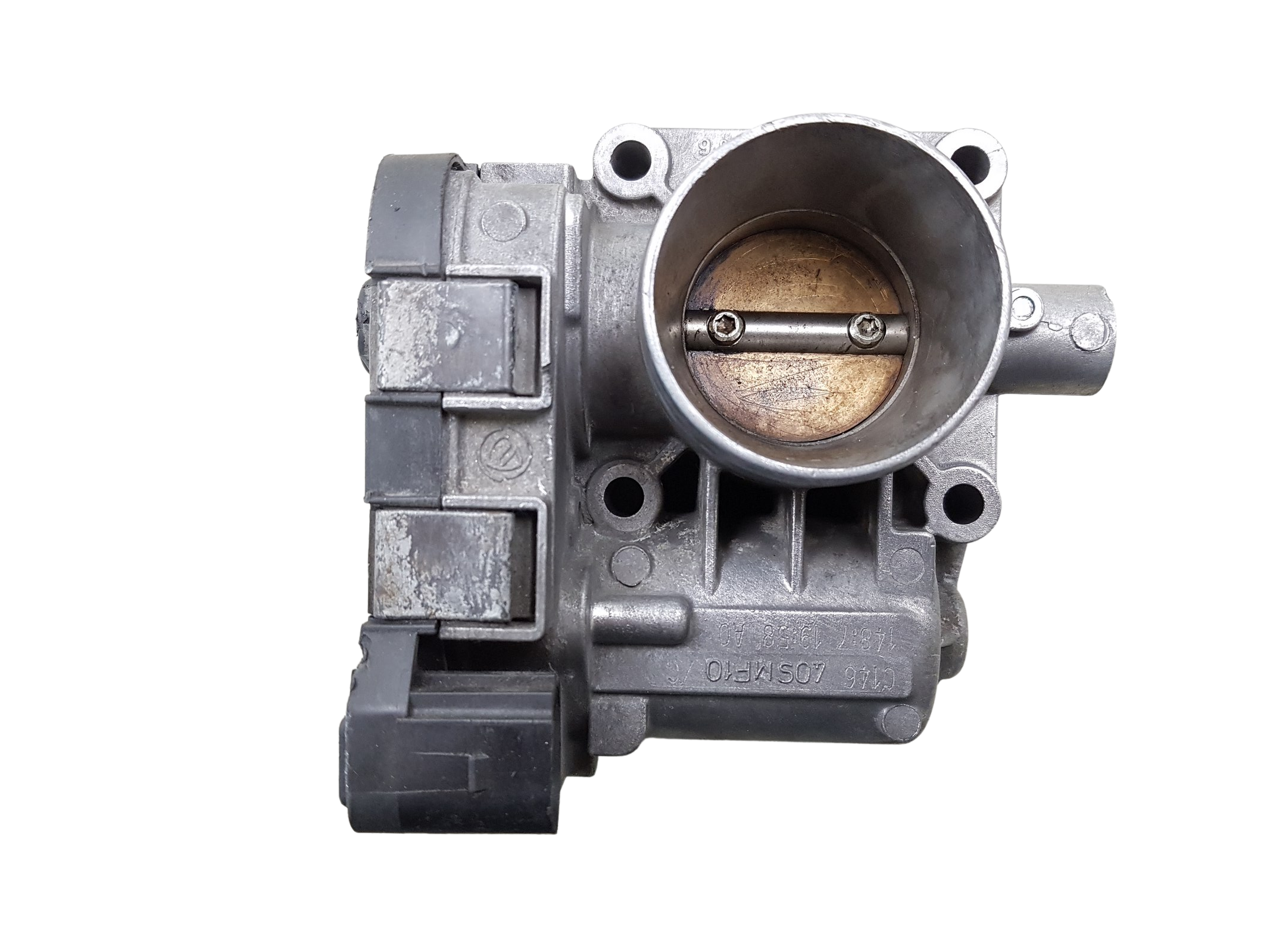 Kaasuläpän venttiili Fiat Ford 5519278 40SMF10 Magneti 2833 main product photo