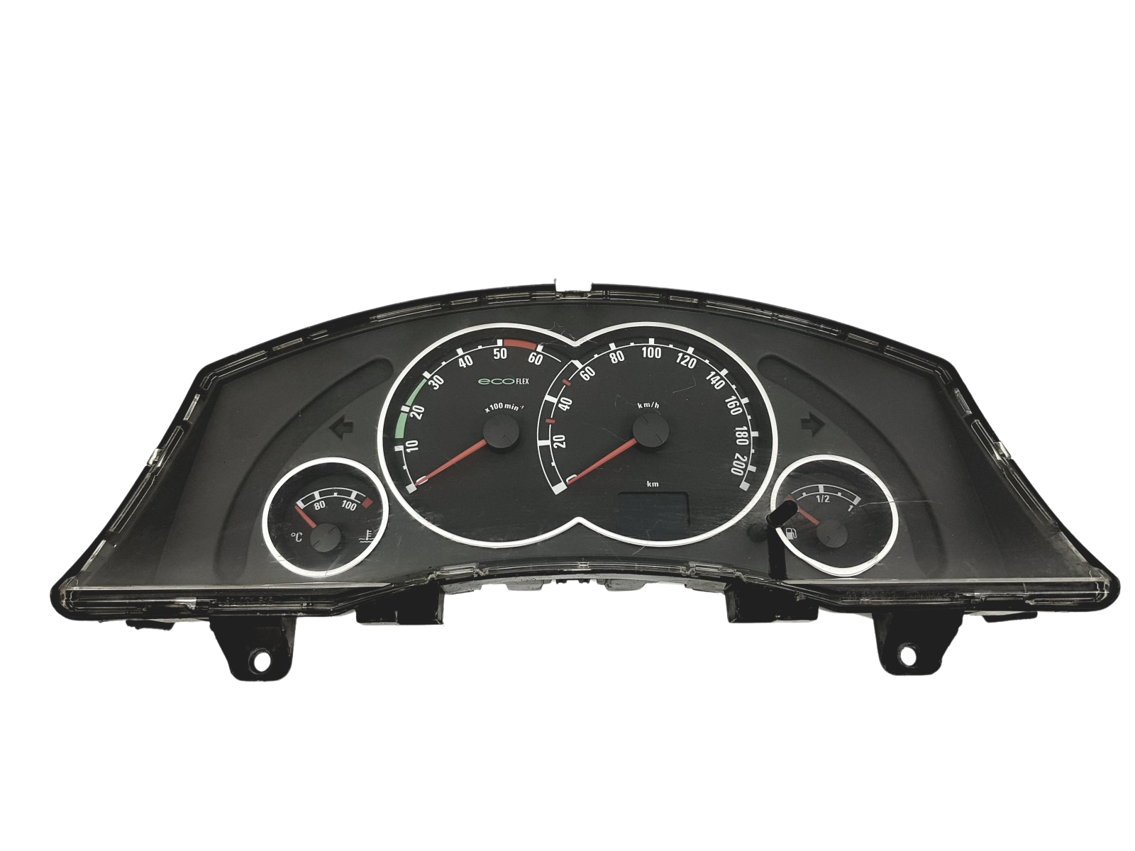 Nopeusmittari Opel Meriva 13281892AA 110080162046 43409 main product photo