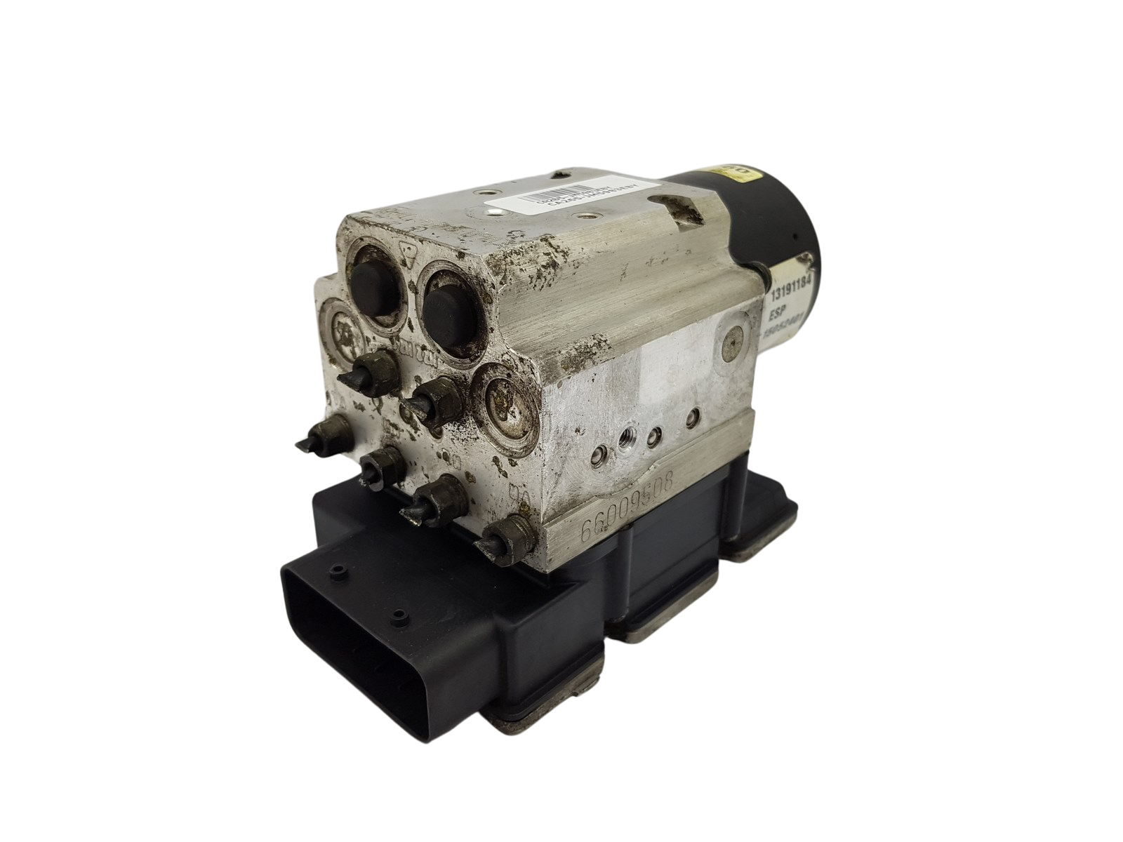 Abs-pumppu Opel Vectra C 15052401 13191184 TRW GM 5983 main product photo