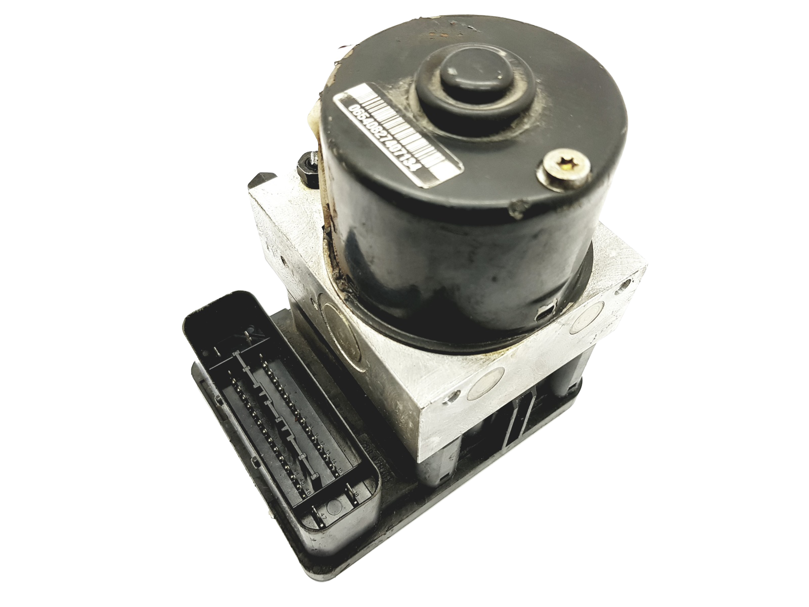 Abs-pumppu VW Audi Seat Skoda 1J0614117G 1C0907379L Ate 36094 main product photo