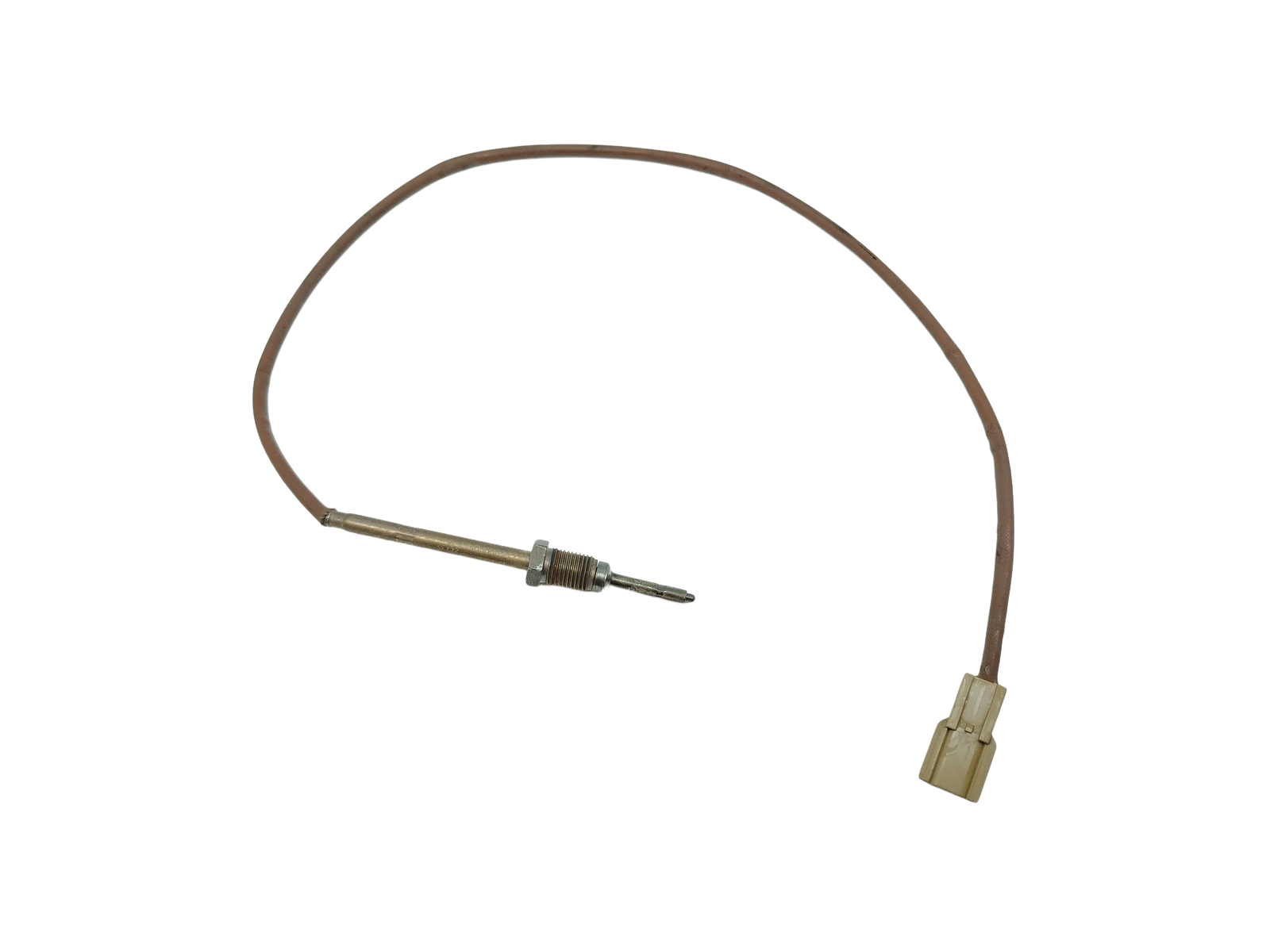 Pakokaasun Lämpötila-anturi 226408209R 1.5 DCI Renault Nissan Mercedes 1244 main product photo