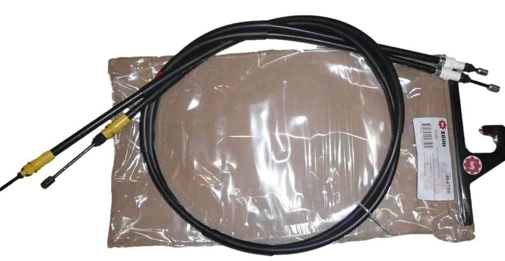 Käsijarruvaijeri 404750 6025304630 Renault SEIM main product photo
