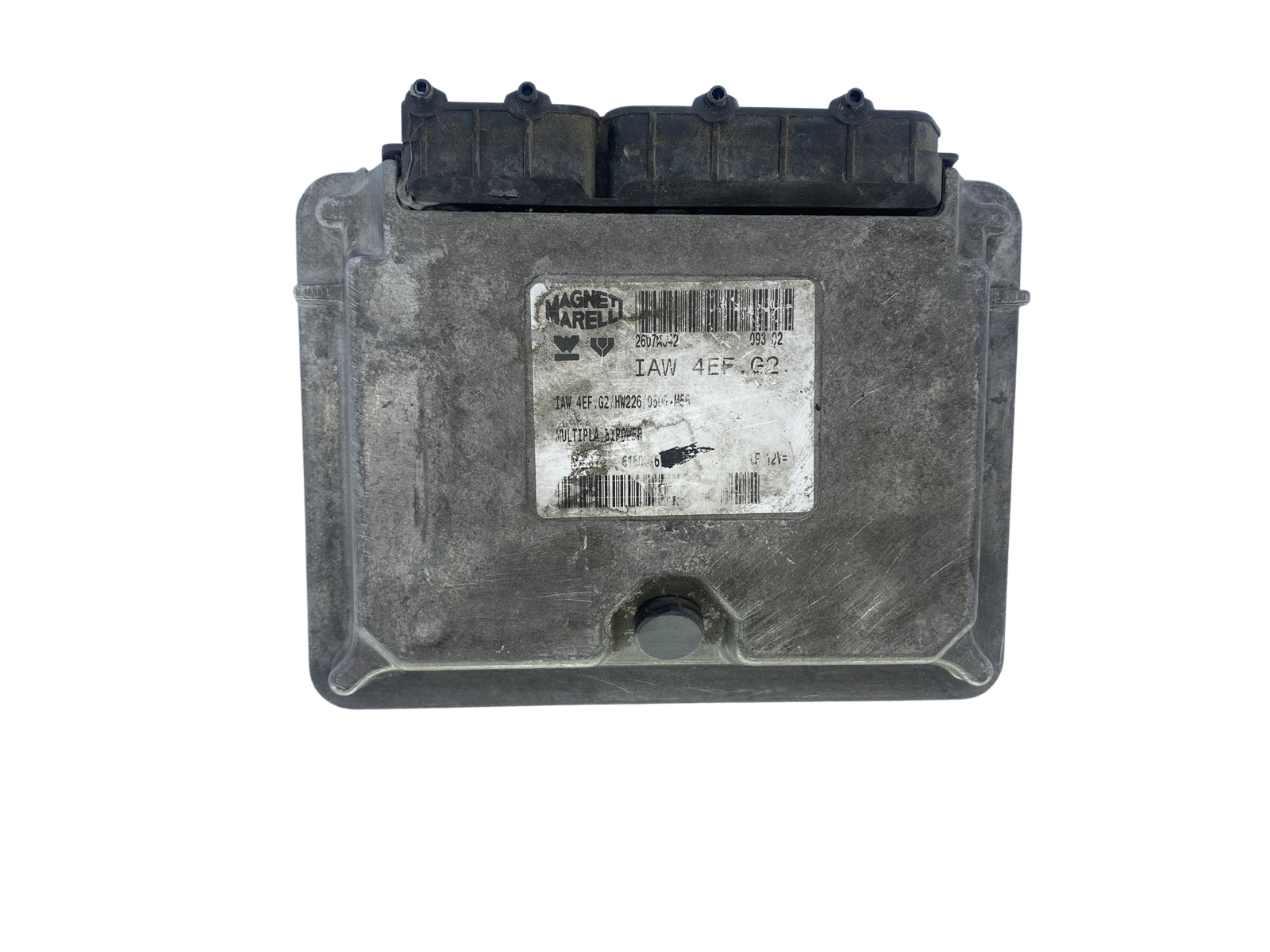 Ohjausyksikkö IAW4EF.G2 Fiat Magneti Marelli main product photo