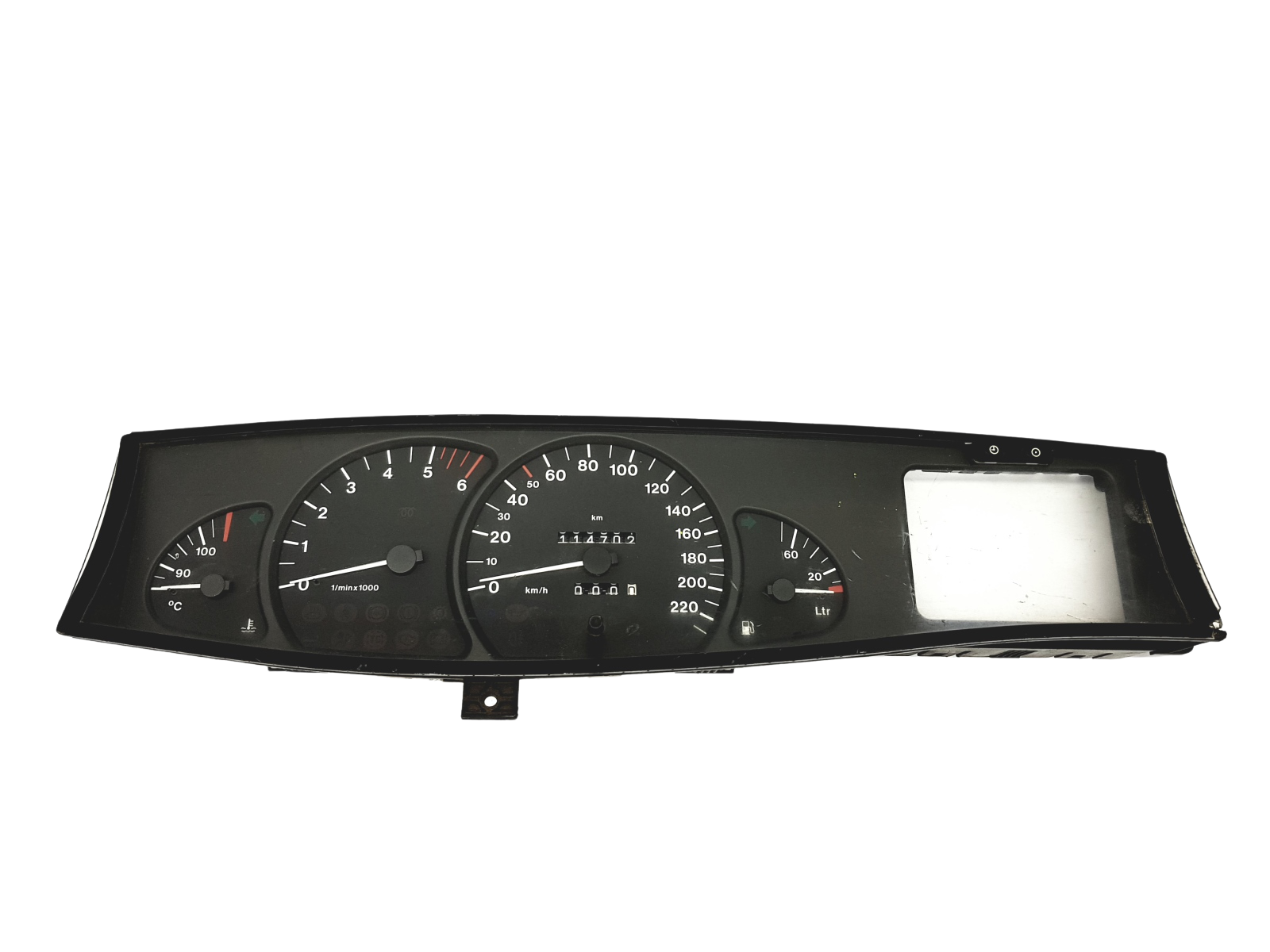 Kierroslukumittari Opel Omega B 90493819 88481675 42245 main product photo