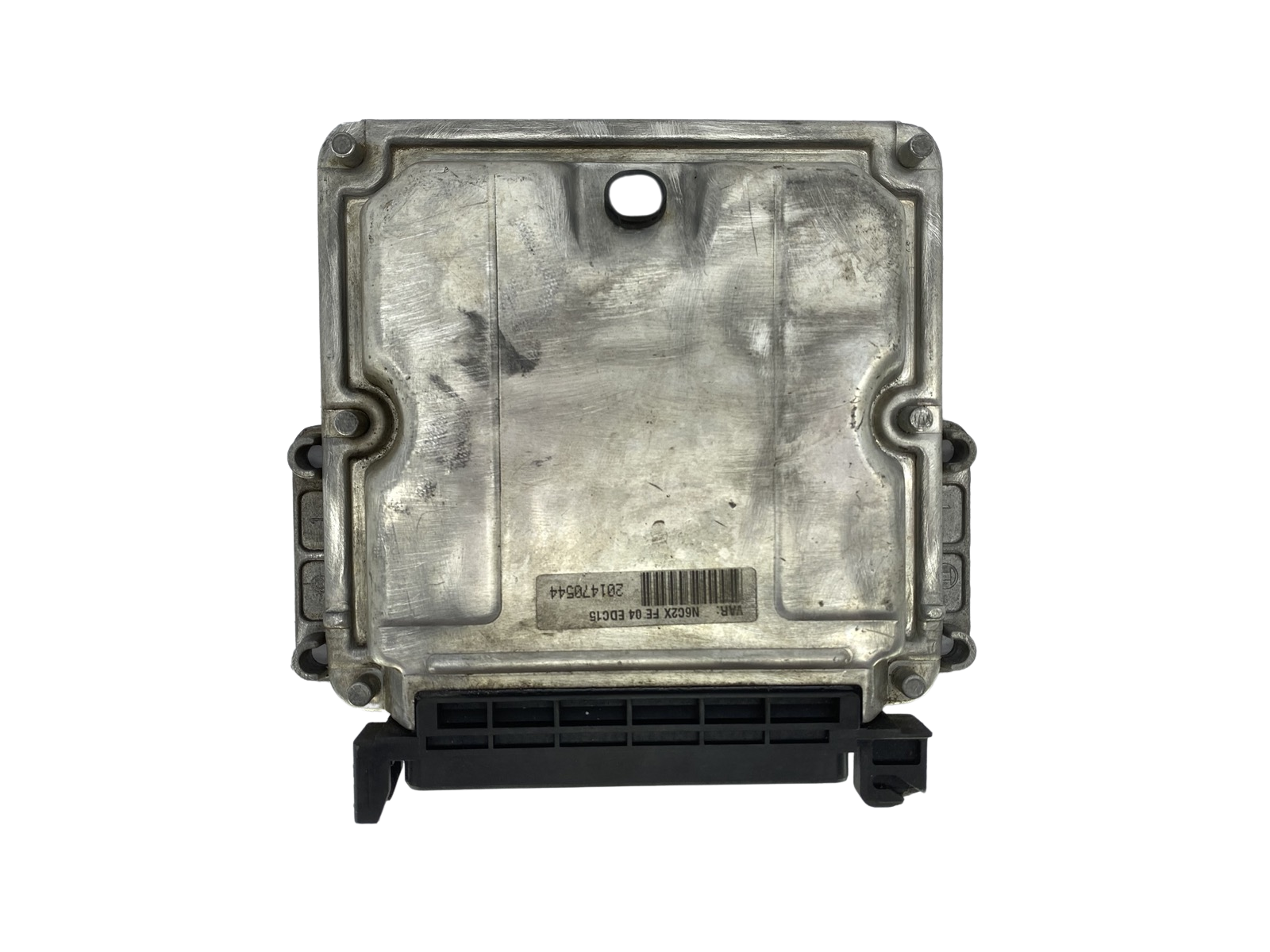 Ohjausyksikkö PSA 0281010362 9640324380 28FM0190 Bosch 56203 main product photo