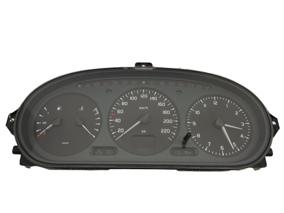 Nopeusmittari Renault Megane 1 Scenic 1 21578161-2 23138 main product photo