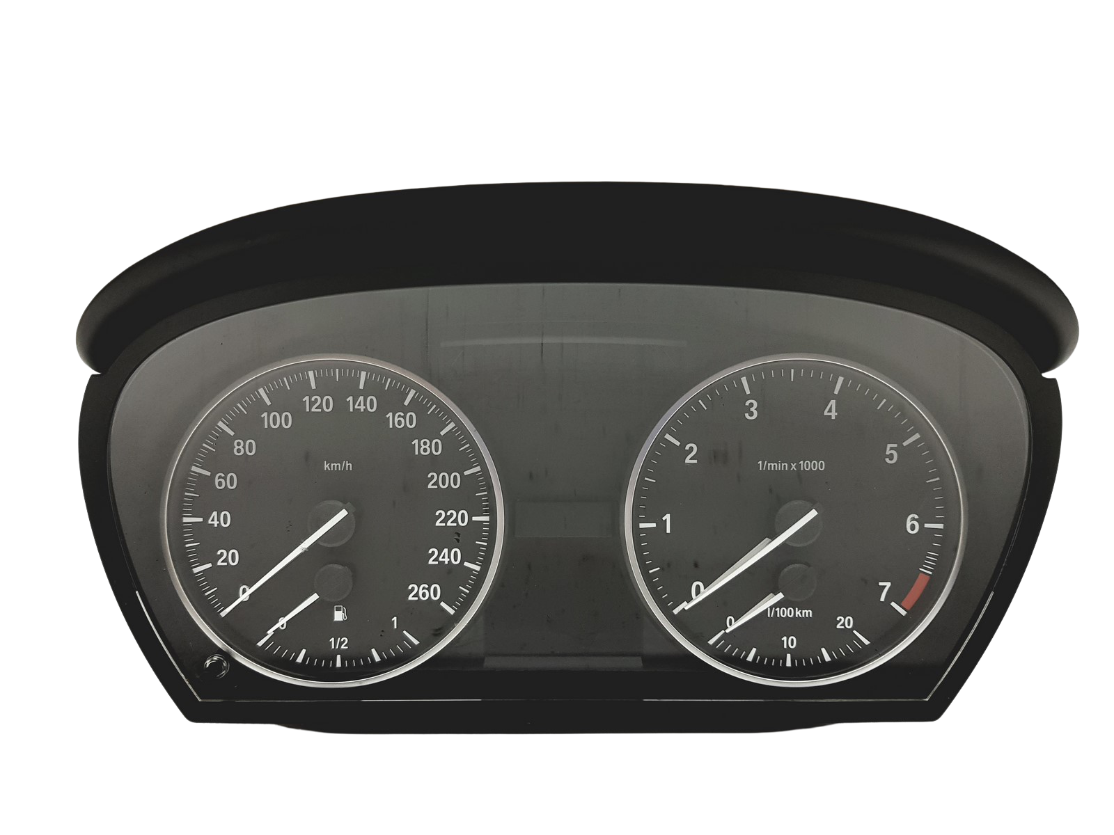 Kierroslukumittari BMW 3 E90 9187052-02 1025330-93 47358 main product photo