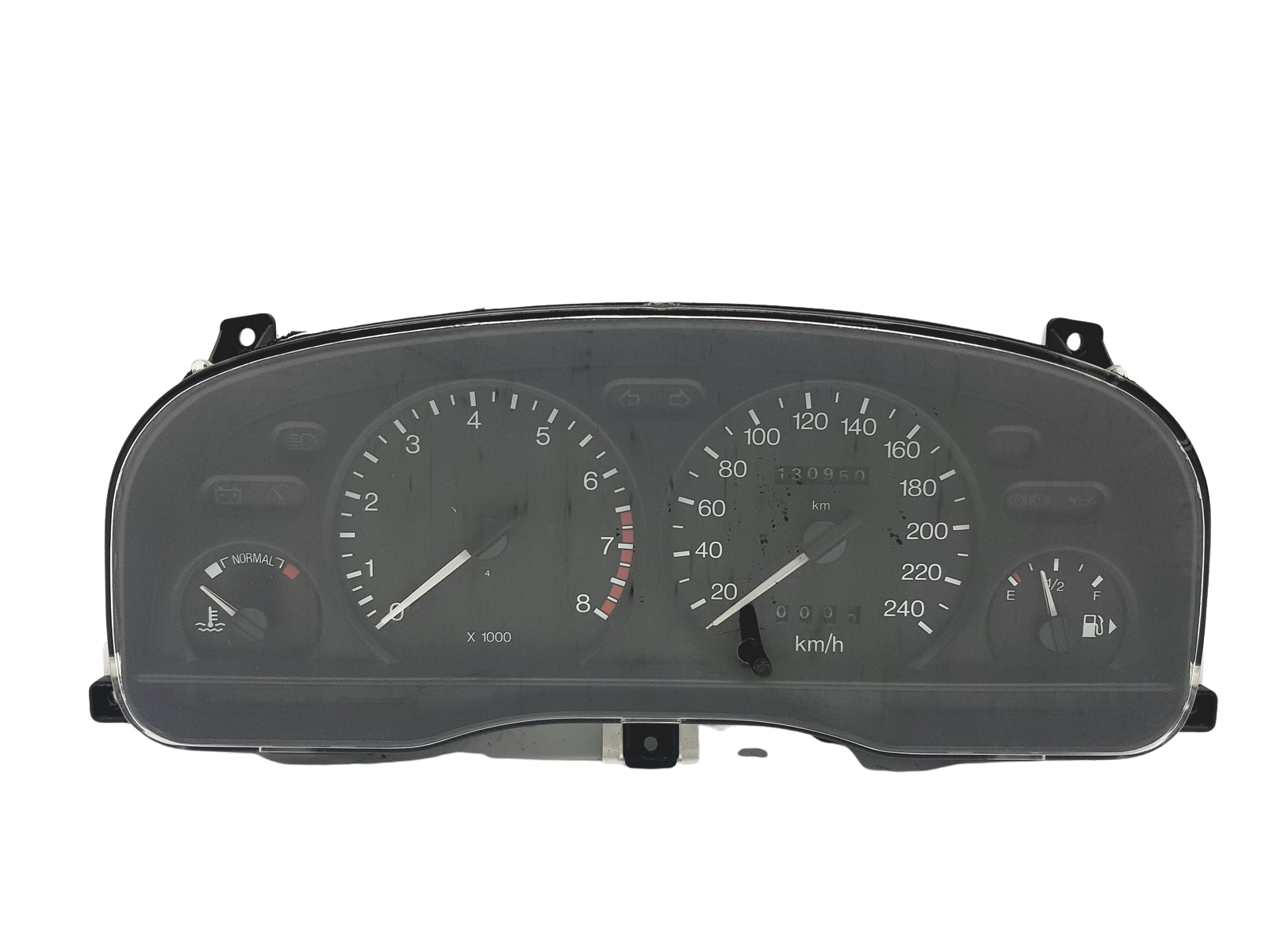 Kierroslukumittari Ford Mondeo 93BB-10849-RE 93BB10849RE 56754 main product photo