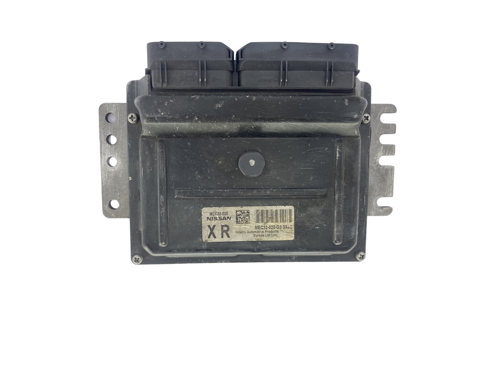 Ohjausyksikkö MEC32-020 G3 XR Nissan Hitachi 50022 main product photo