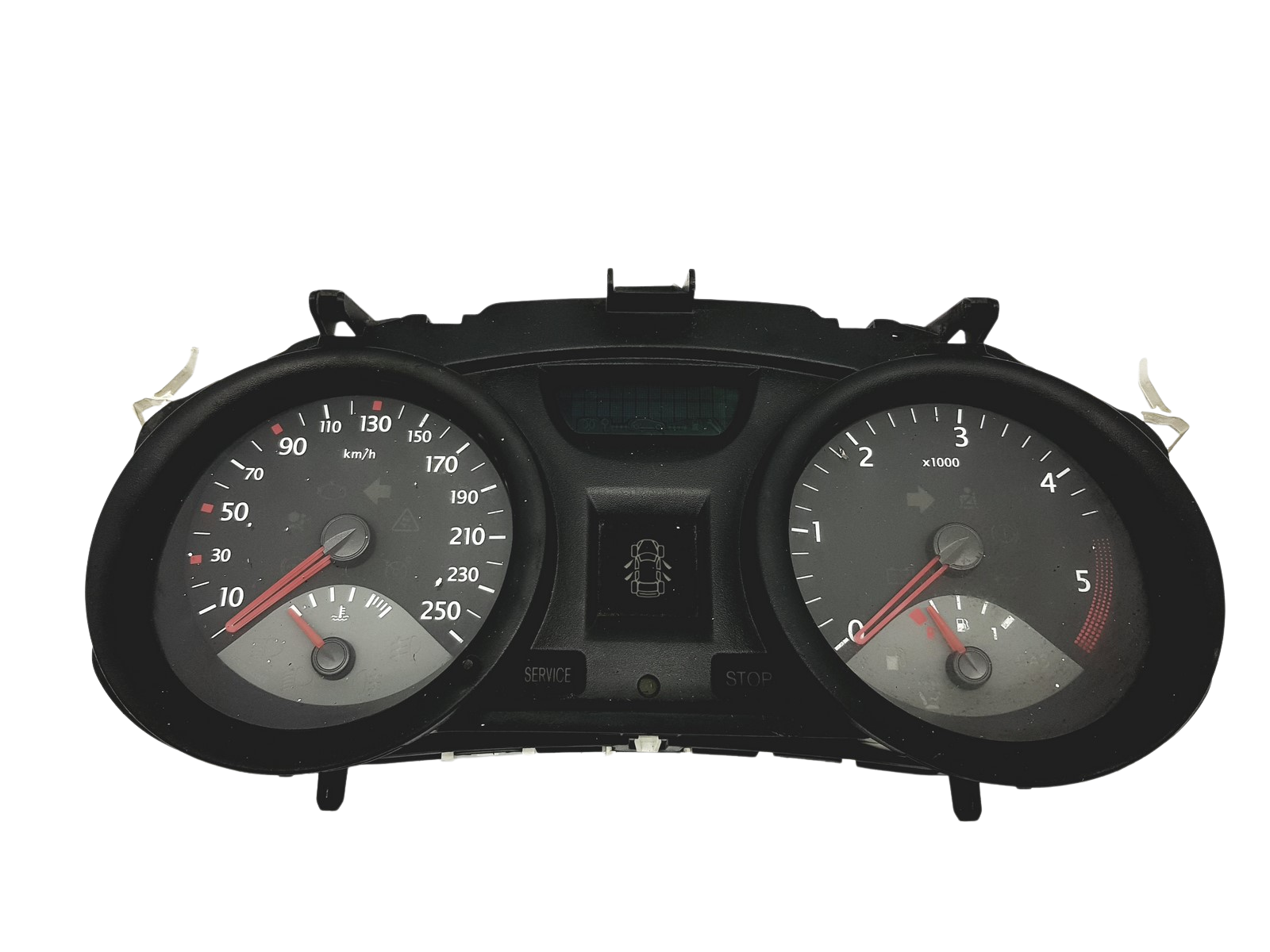 Kierroslukumittari Renault Megane 2 8200399693 D 58128 main product photo