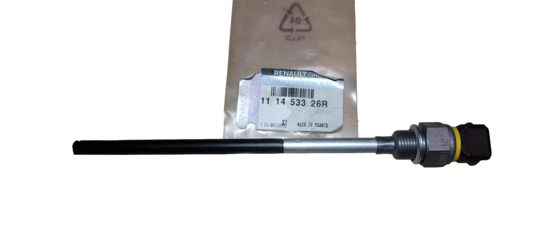 Öljymäärän Anturi Alkuperäinen Renault 111453326R main product photo