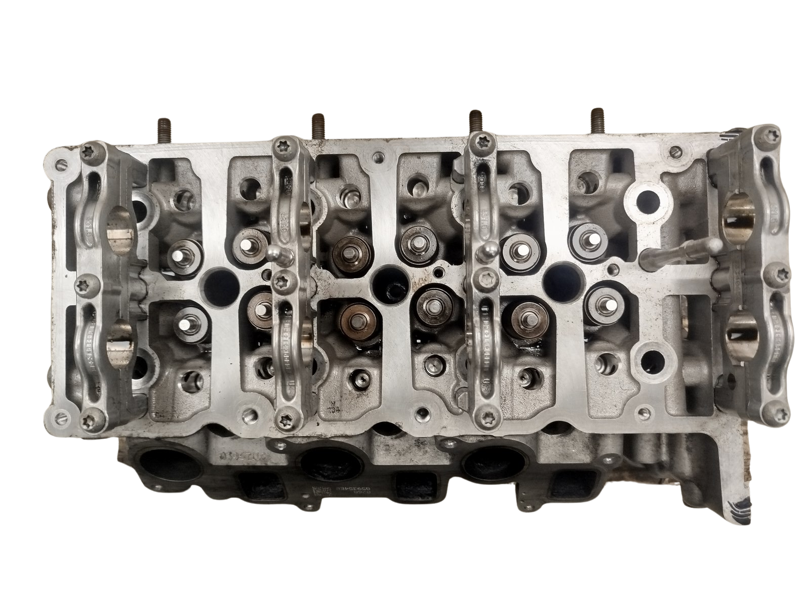 Sylinterikansi VWAG 059.4.AS W37RH 3.0 V6 TDI CGQ main product photo