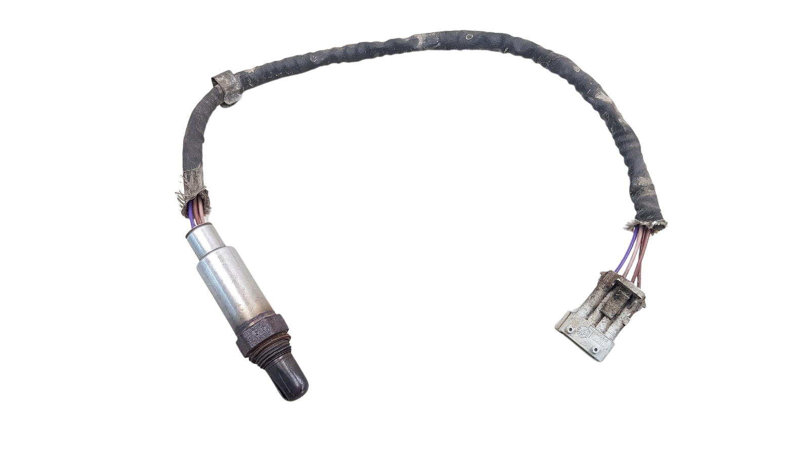 Lambdatunnistin AFS 92 AC Citroen Peugeot 1.8 1628AA main product photo