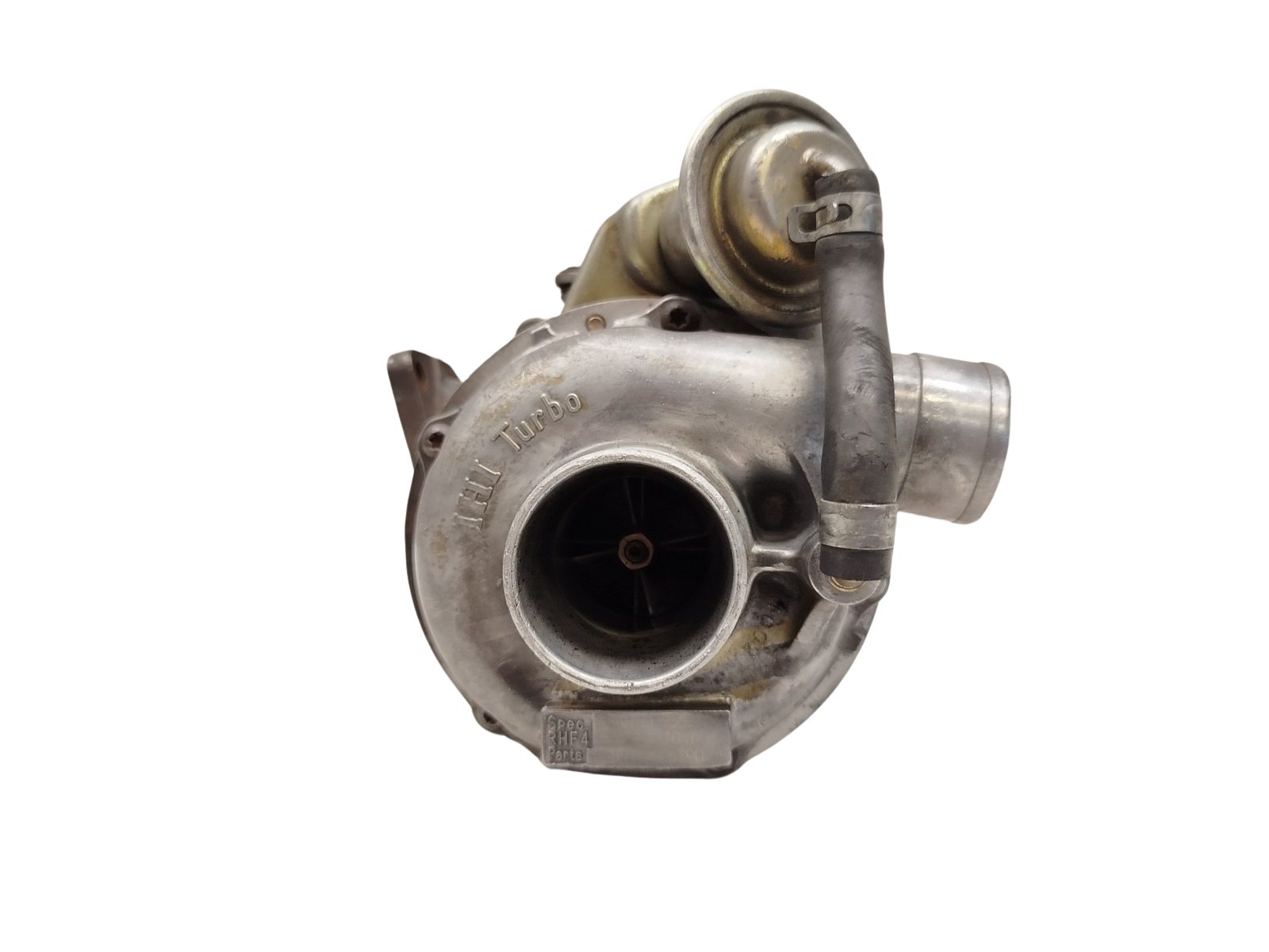 Turboahdin Opel 1,7 8971146390 VIBD 9602 main product photo