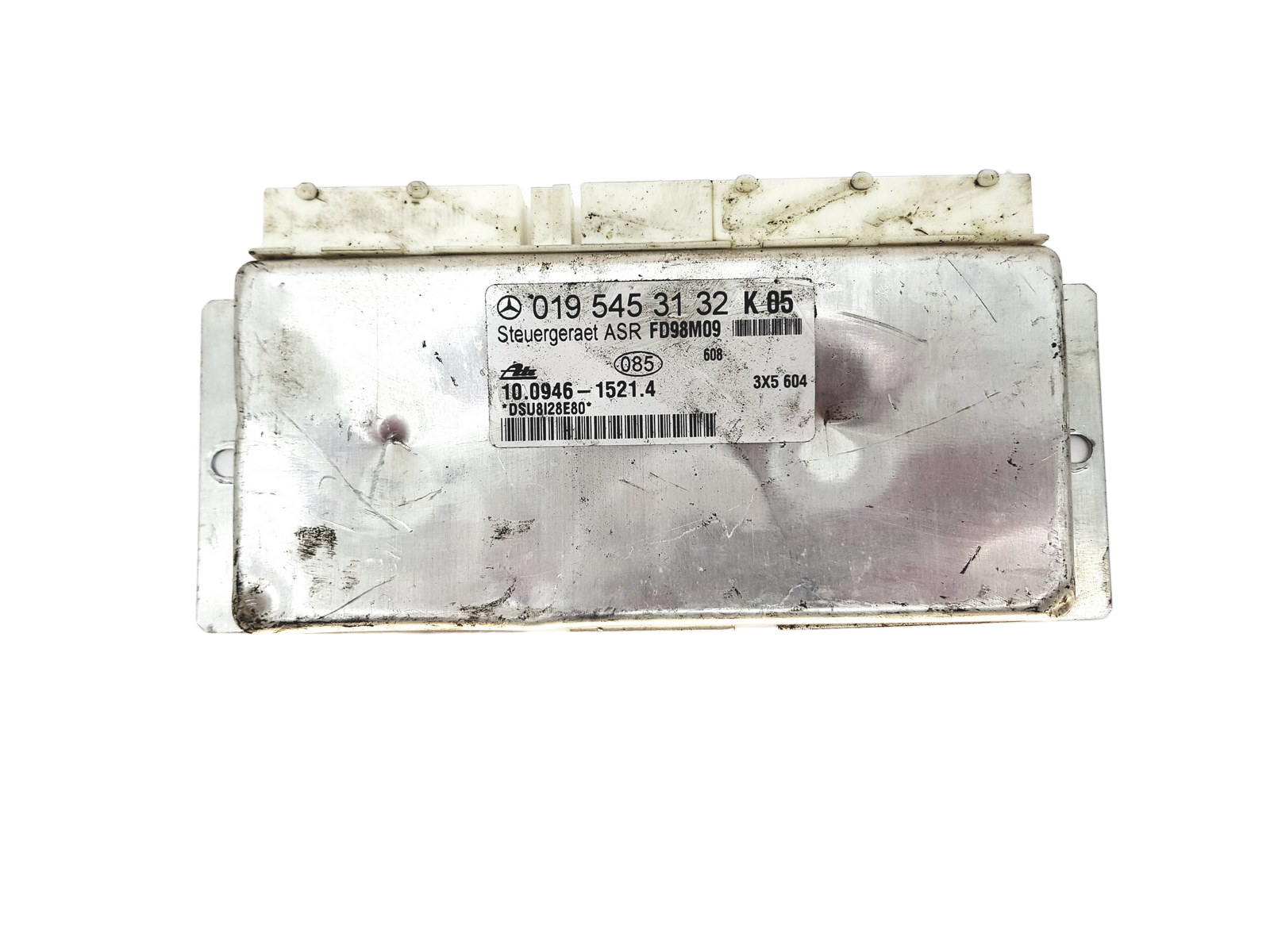 Ohjausyksikkö Mercedes 0195453132 10.0946-1521.4 Ate 30237 main product photo