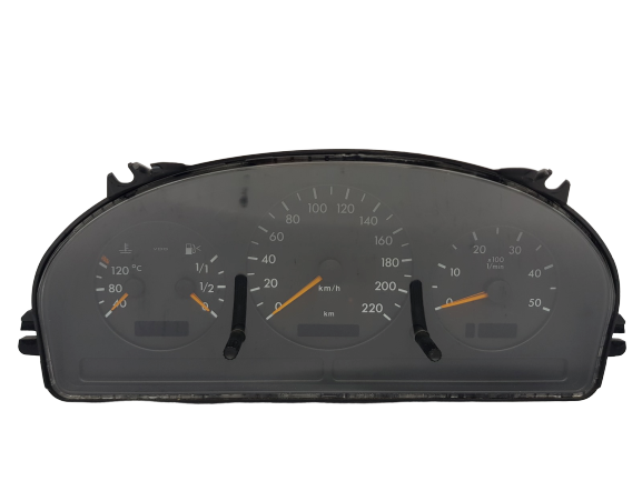 Kierroslukumittari Mercedes ML W163 A1635403011 21393 main product photo