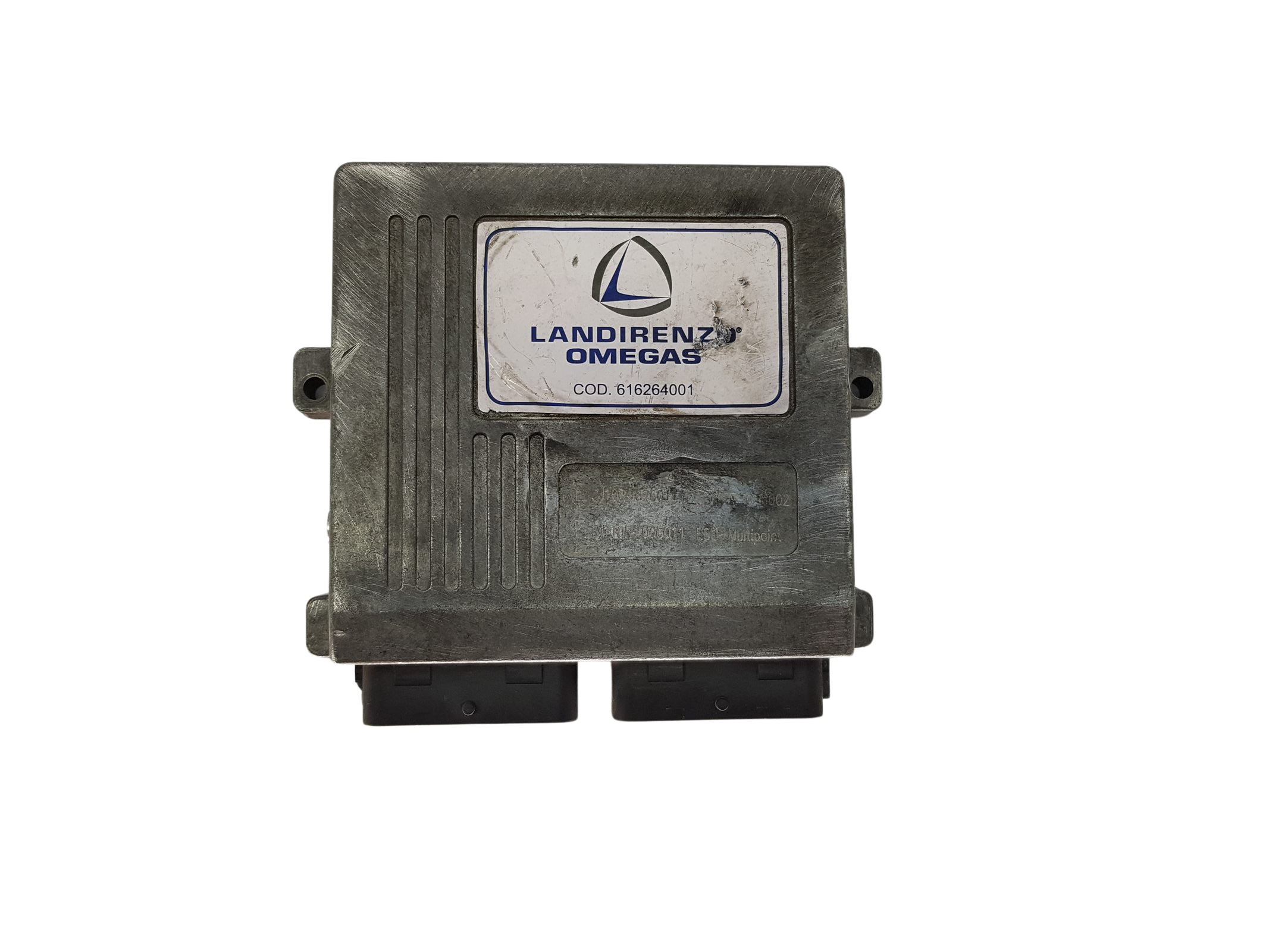 Ohjausyksikkö LPG 10R-026011 67R-016002 110R-006011 616264001 Landi Renzo 17479 main product photo