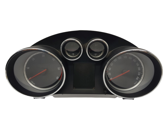 Kierroslukumittari Opel Insignia 20980568 A2C53412192 main product photo